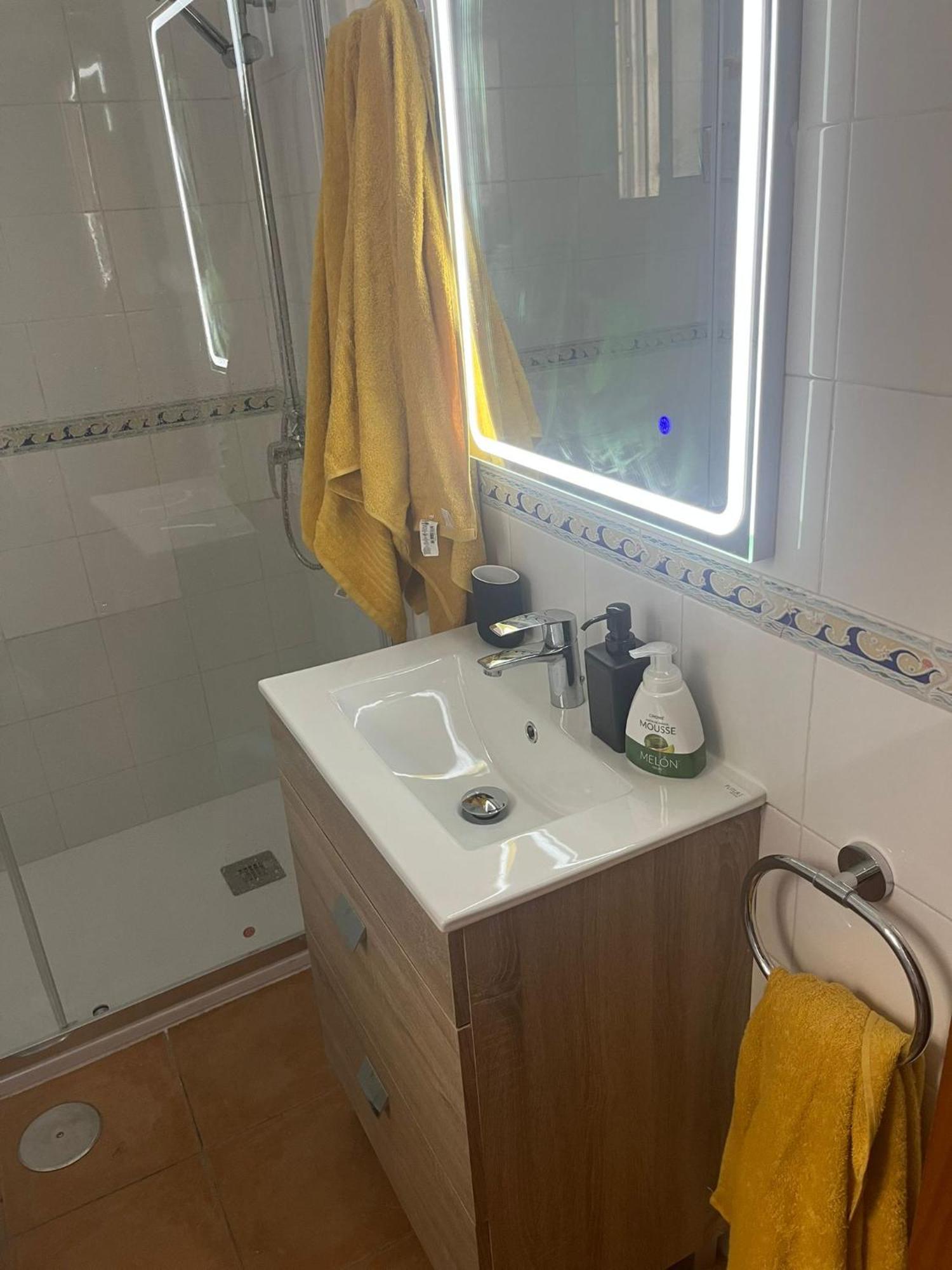 Tu Nido En Malaga Διαμέρισμα Εξωτερικό φωτογραφία